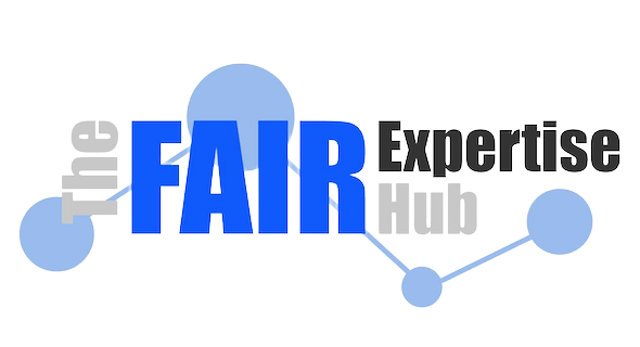 FAIR expertise hub log