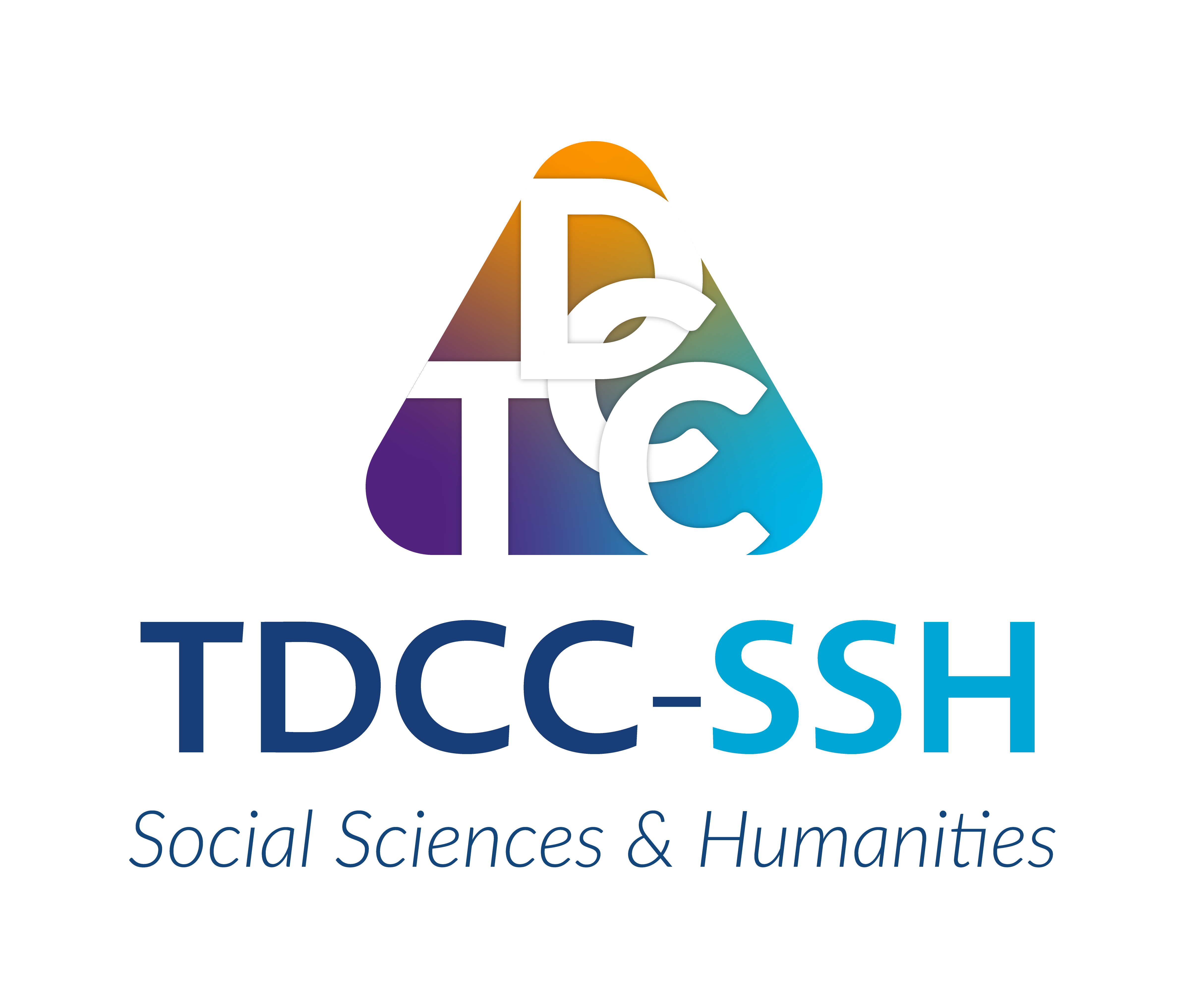 TDCC-SSH logo