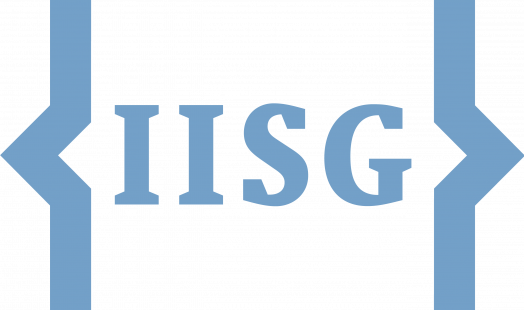 IISG logo